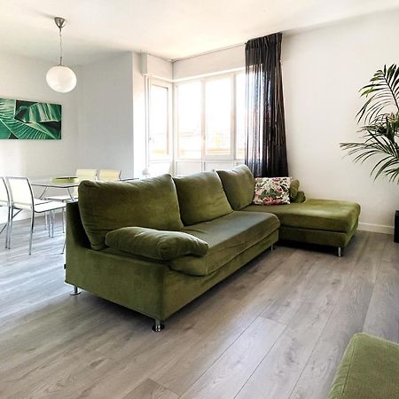 Apartamento Luxury Cercas Bajas Vitoria Exterior foto