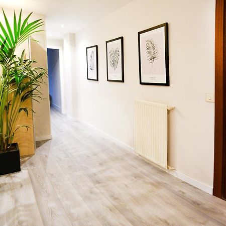 Apartamento Luxury Cercas Bajas Vitoria Exterior foto