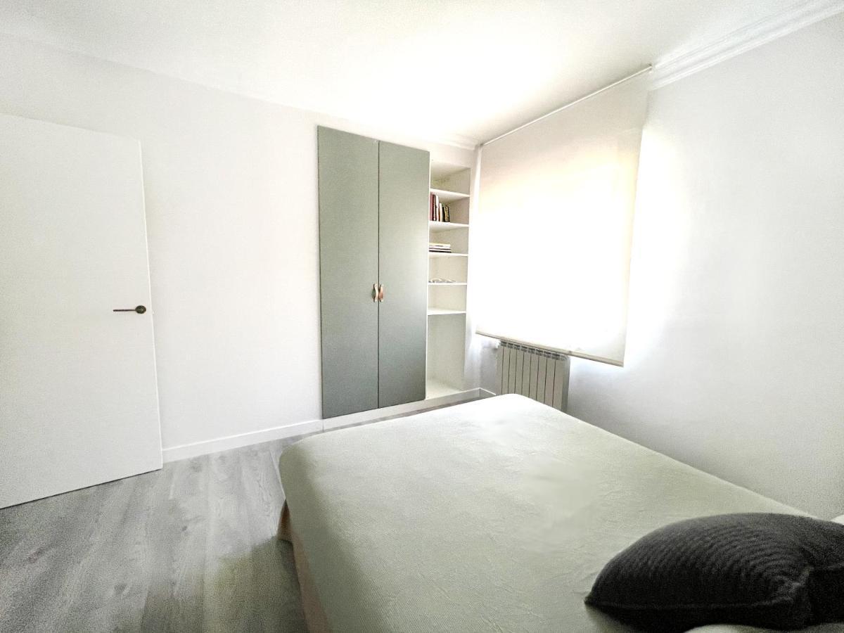 Apartamento Luxury Cercas Bajas Vitoria Exterior foto