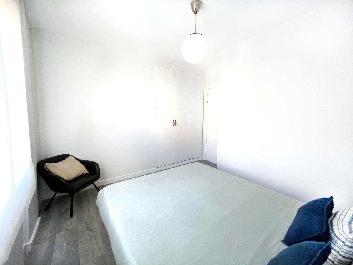 Apartamento Luxury Cercas Bajas Vitoria Exterior foto